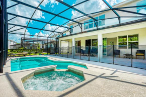 Enchanting Florida Hideaway